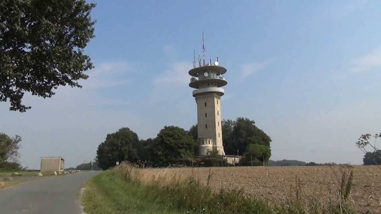 Longinusturm Baumberge