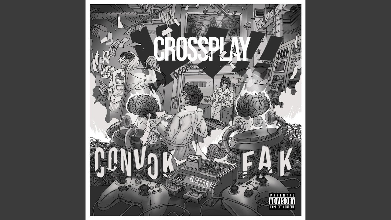 Mindset (feat. Royaz)