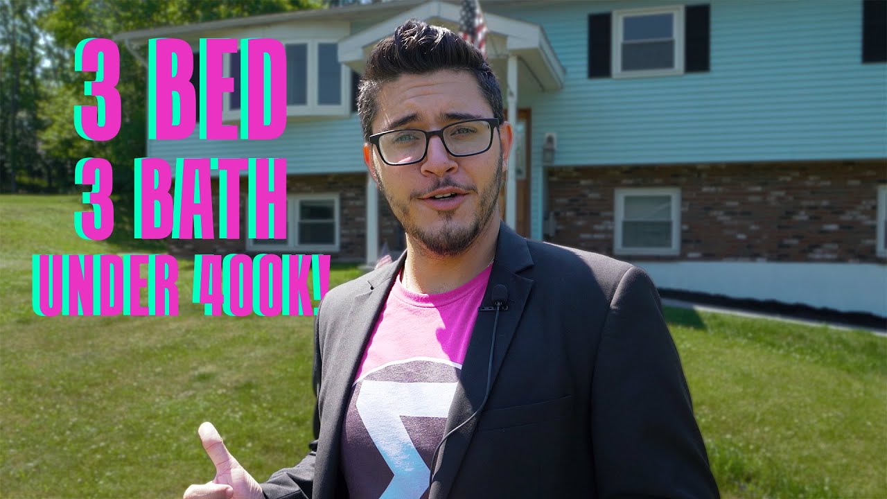 Another home under 400k?! 6 John Drive, Goshen Ny