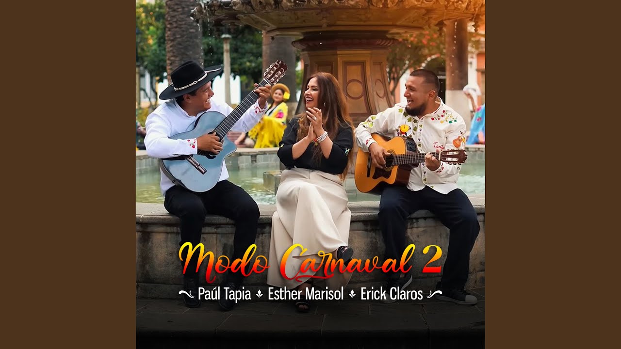 Modo Carnaval 2