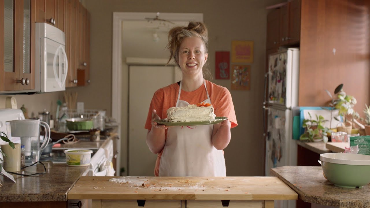 Stump Kitchen: Creating community