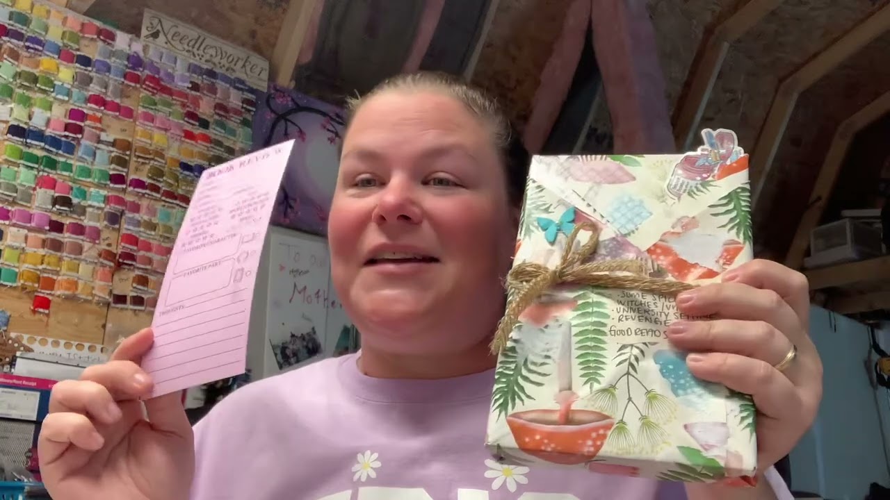 Flosstube extra: The Plot Twist