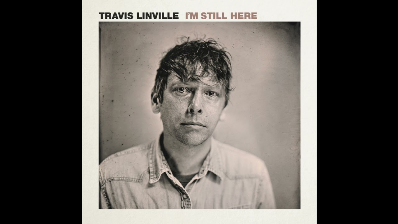 Travis Linville - Yesterday&rsquo;s Wine (featuring Hayes Carll)