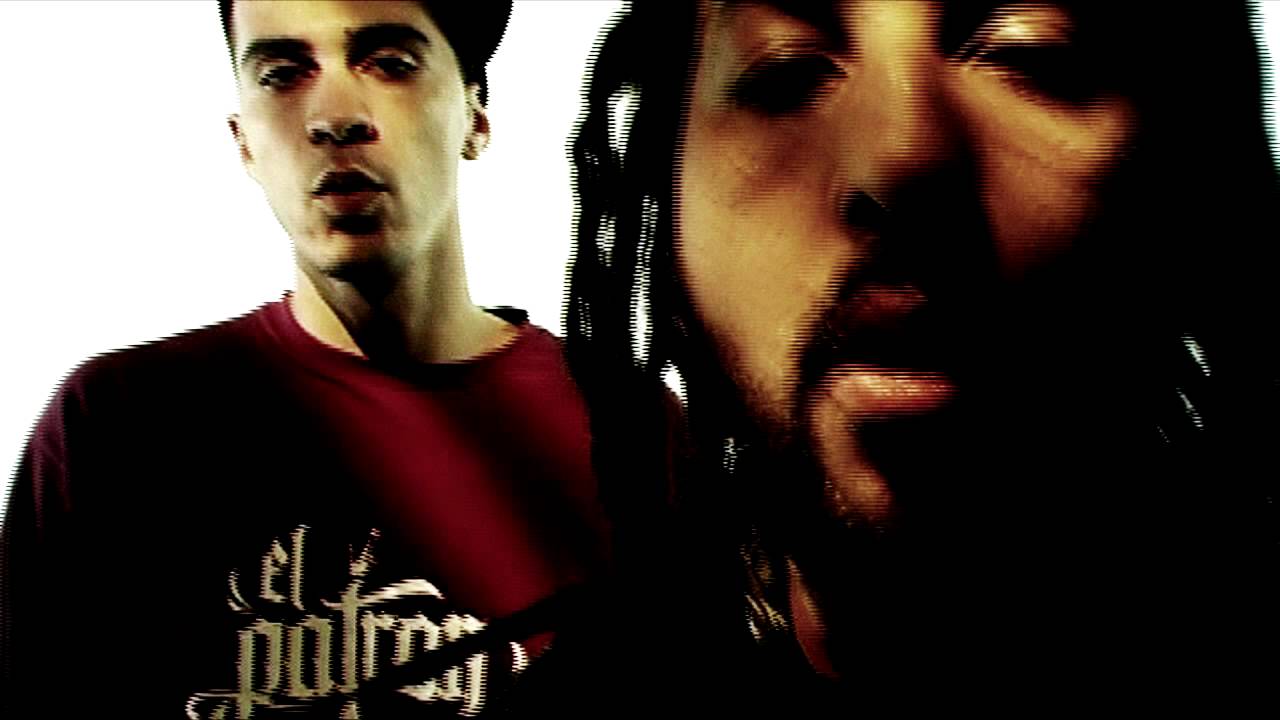 Projeto Bendiga - Caia J&aacute; - ( Videoclipe OFICIAL)