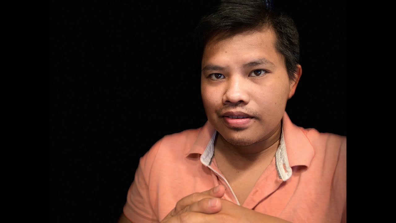 How to get what you want \ Nou SamAth