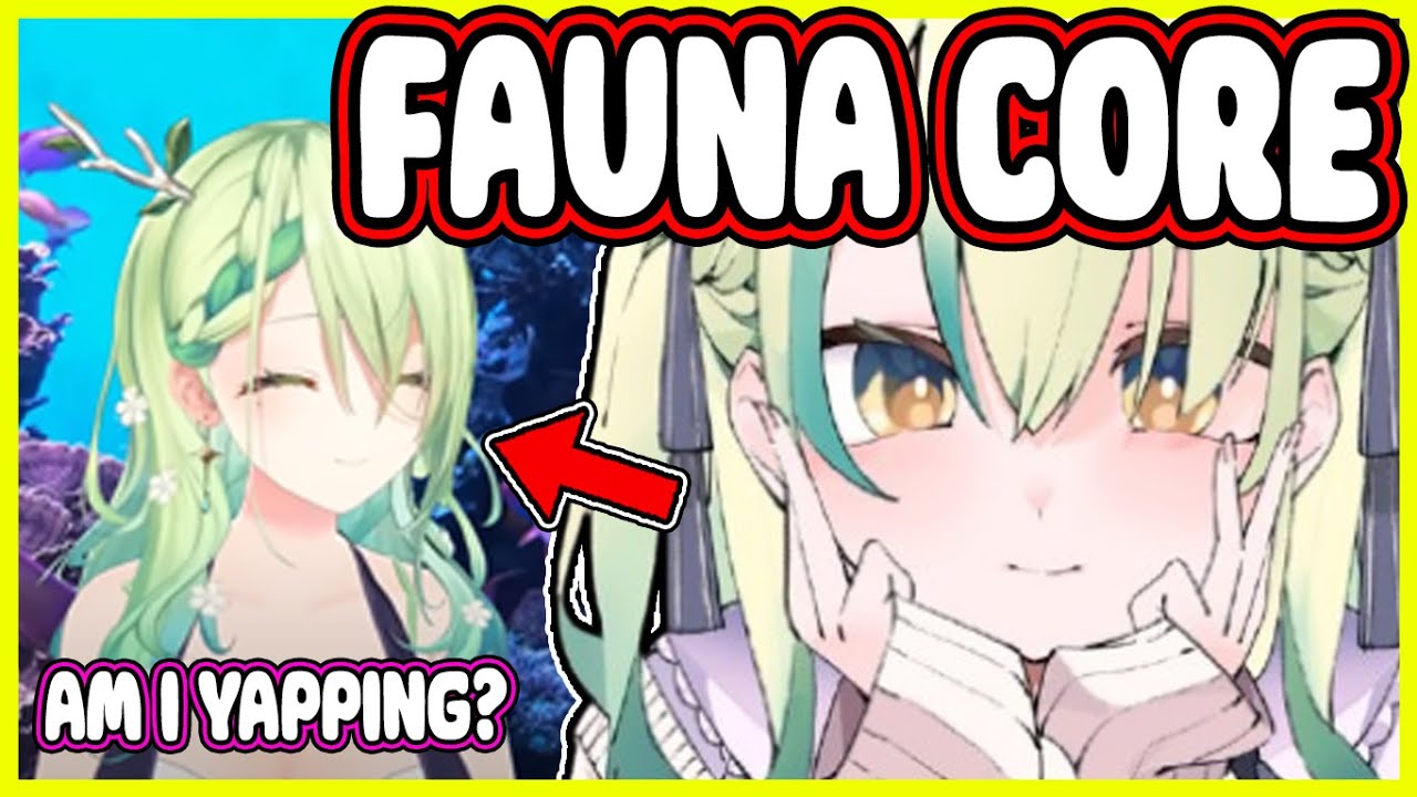 15 Minutes Of Fauna Yapping (Compilation 11)