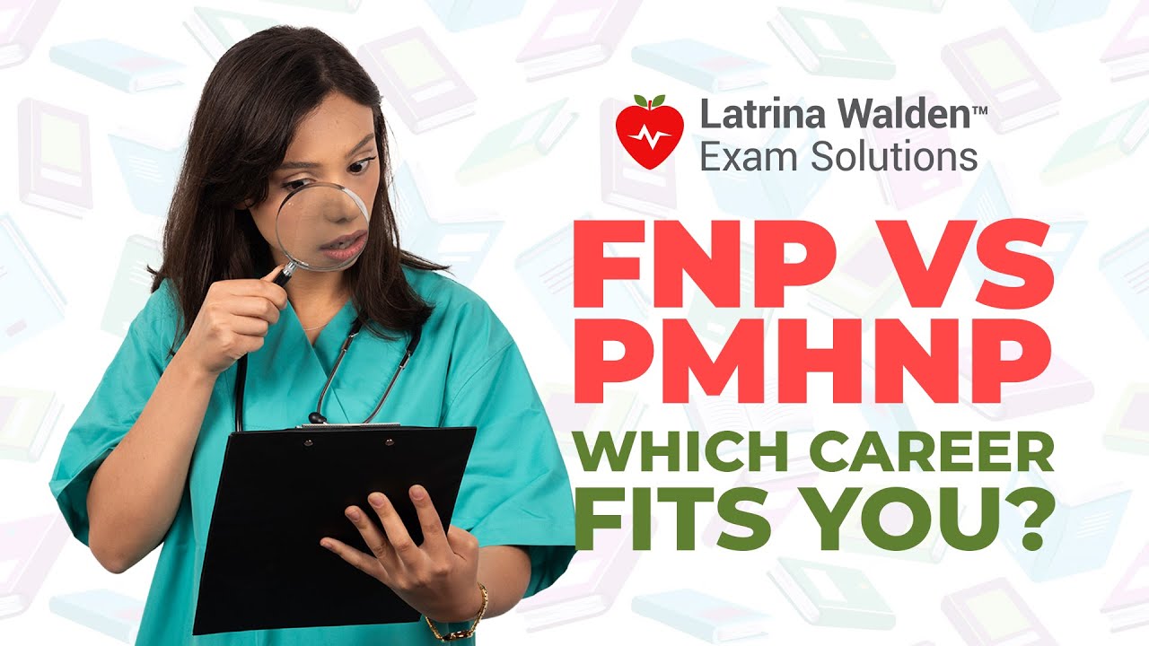 FNP vs PMHNP 2025: Which Nurse Practitioner Path Pays More & Fits Your Life Best?