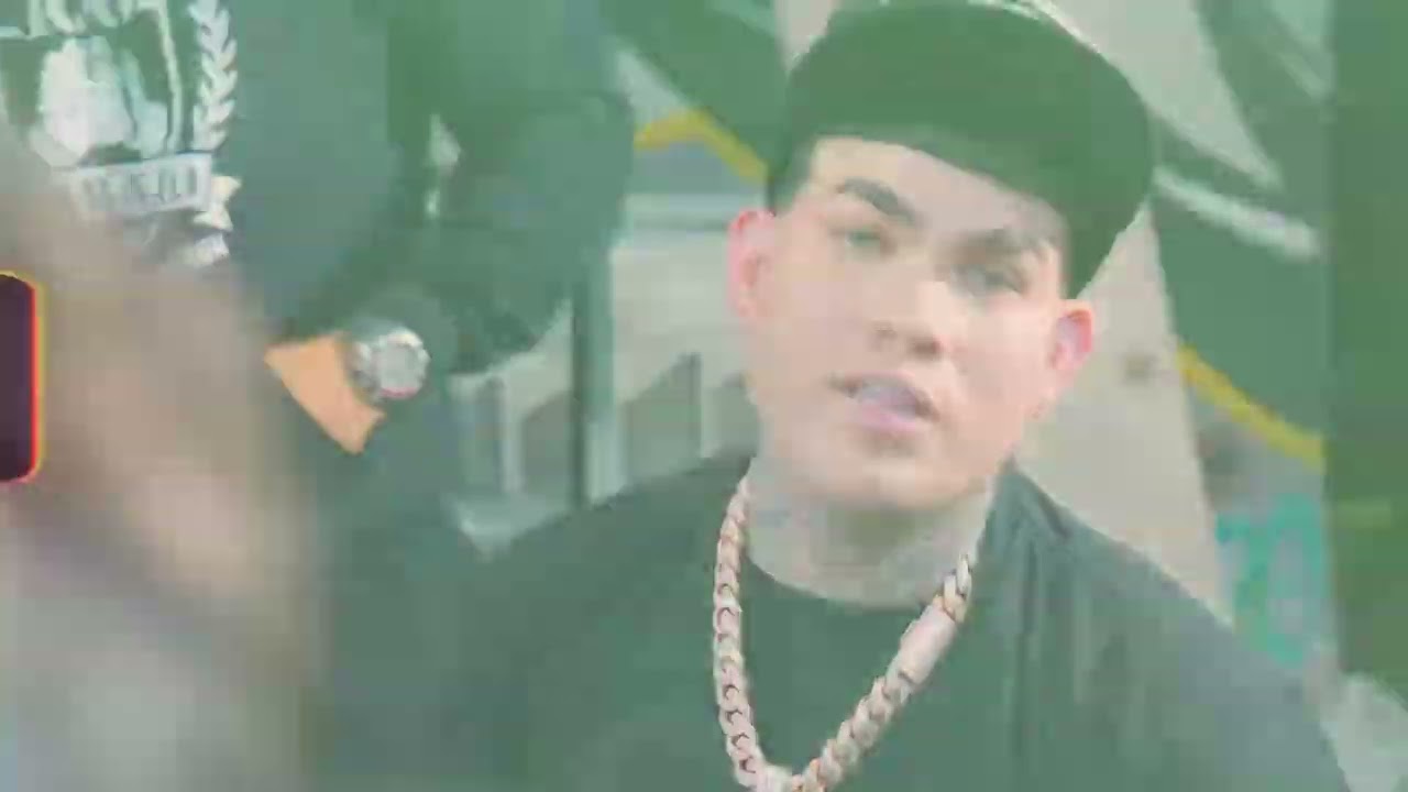 Tabla es Tabla 100 Pabajo Thenly La Bomba El Chulo El Carli Seikan Adonis MC Ext Negro Dj Bpm 110