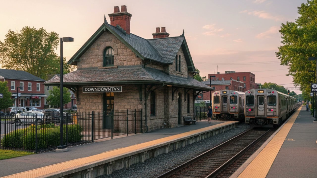 The Downingtown Real Estate Lie Detector | Your Move: Chester County &  Beyond