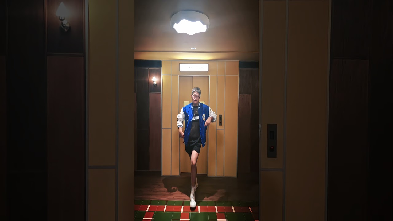 〈復刻2024〉EXID - L.I.E cover.