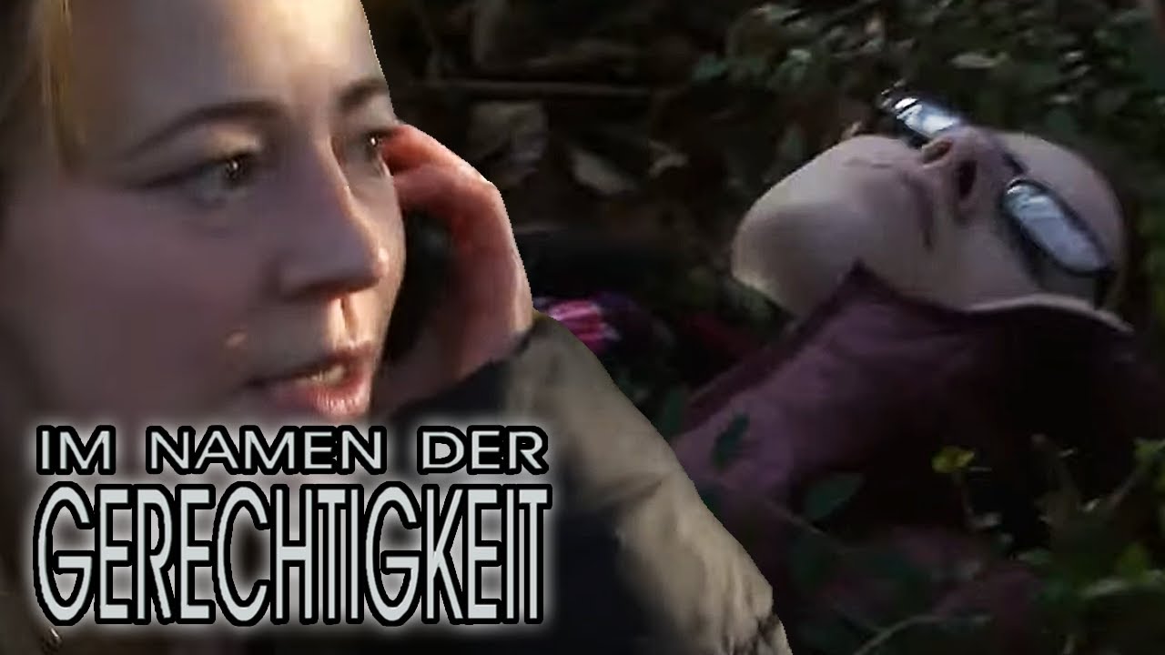 Die Pulsadern aufgeschnitten! Schwer verletzte Frau | 1/2 | Im Namen der Gerechtigkeit | SAT.1