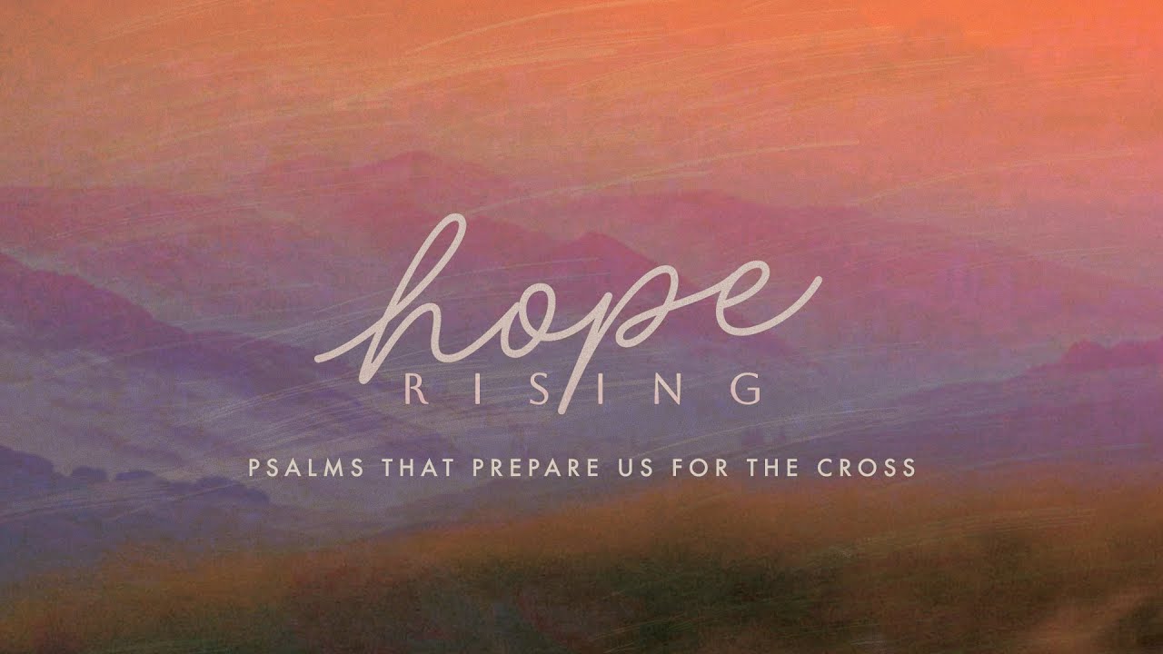 January 18 | When Crisis Drives You to Your Knees [FULL SERVICE]
