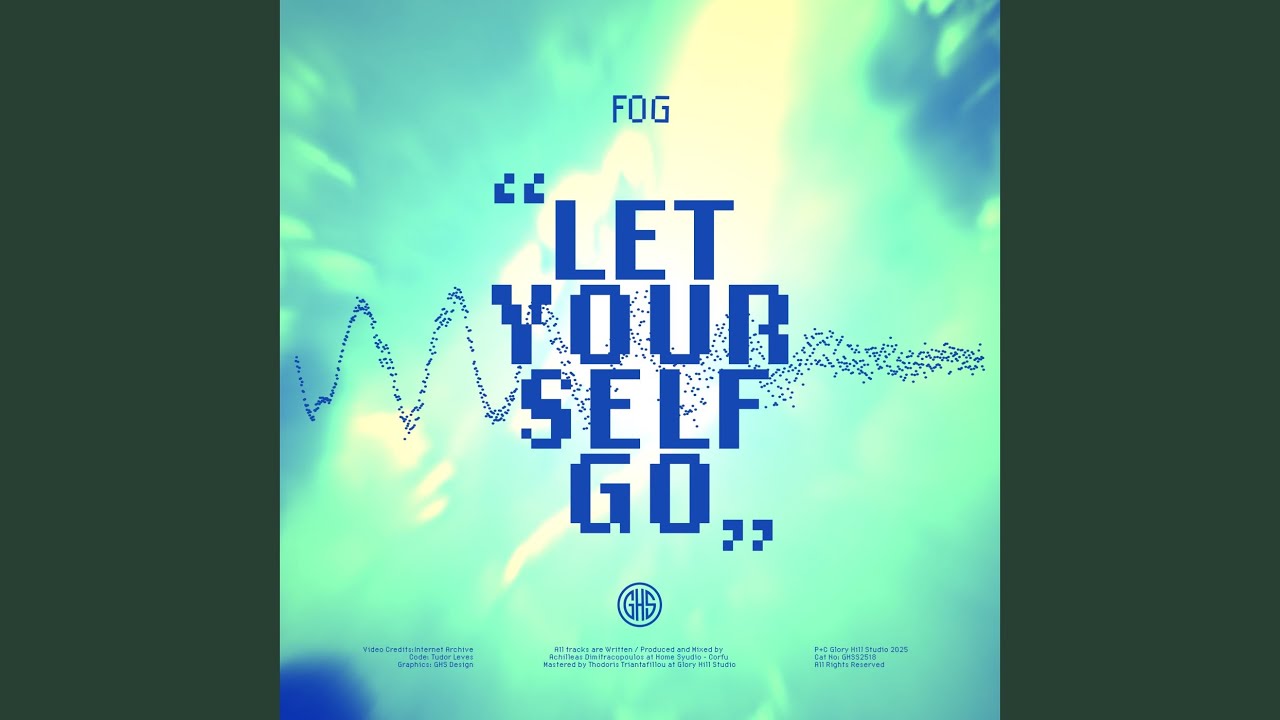 Let Yourself Go