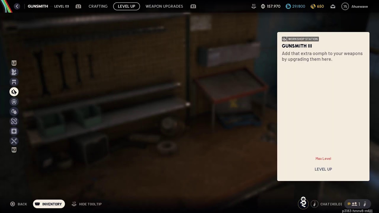 Arc Raiders 2ND Expedition Done! Cold Snap! Global Speranzian Peace 24hr Goal. The Hero Medic Arc