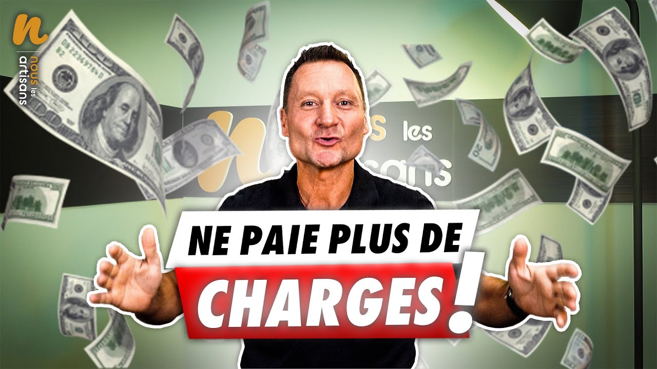 Des primes à ses salariés sans payer de charges ? 🤑👔