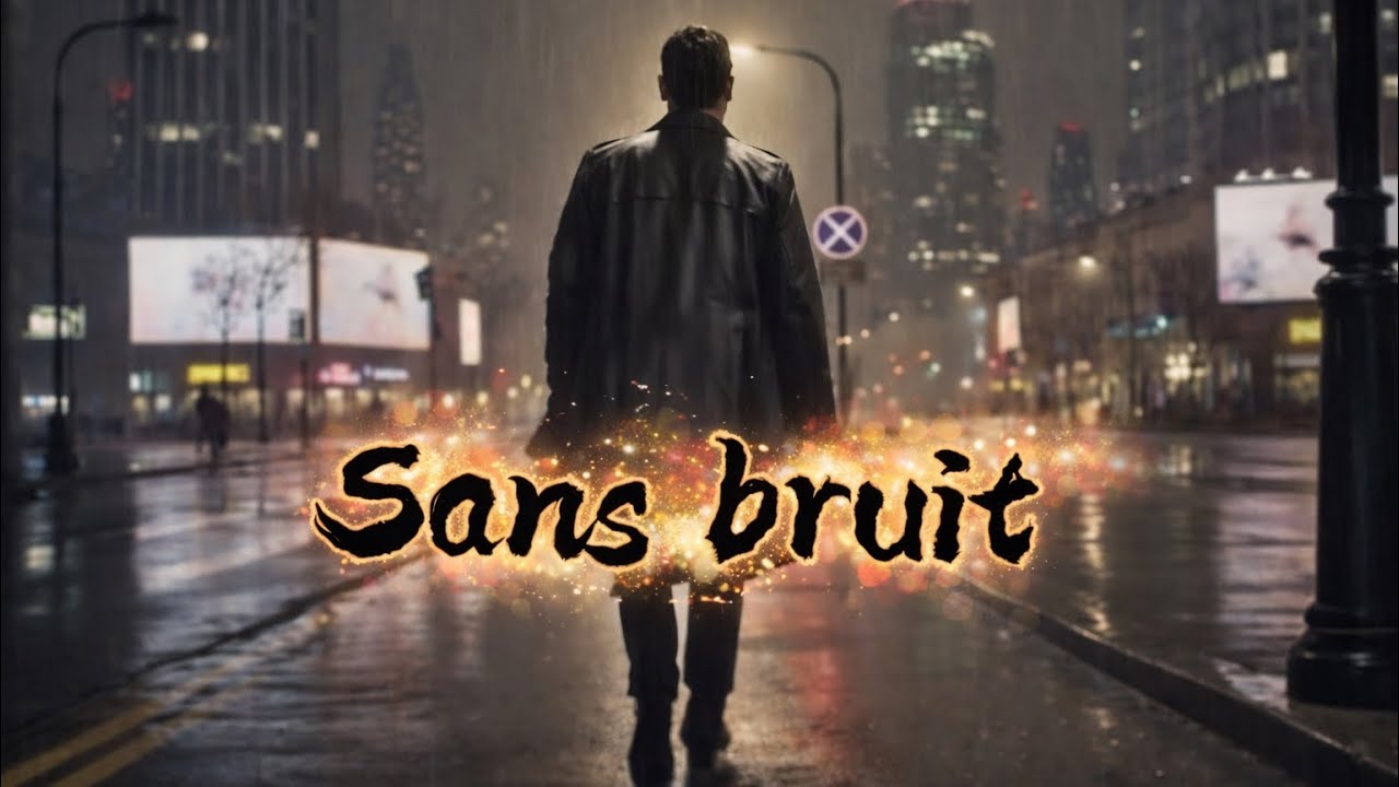 sans bruit 🤫(la colère qui ne crie plus)