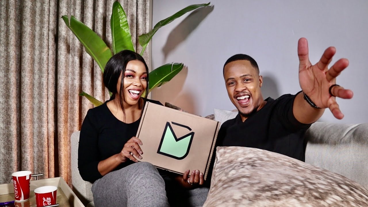 GIVEAWAY + UNBOXING: WHAT’S IN THE BOX? | DATE MASTERS | #RegoDise