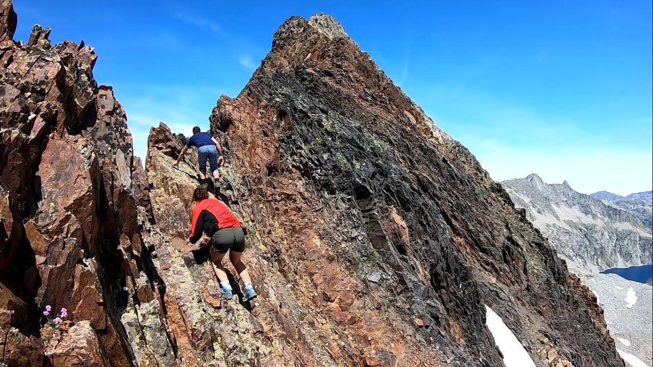 Badet, Maou, Lentilla, Campbieil y Estaragne (5 x 3.000)