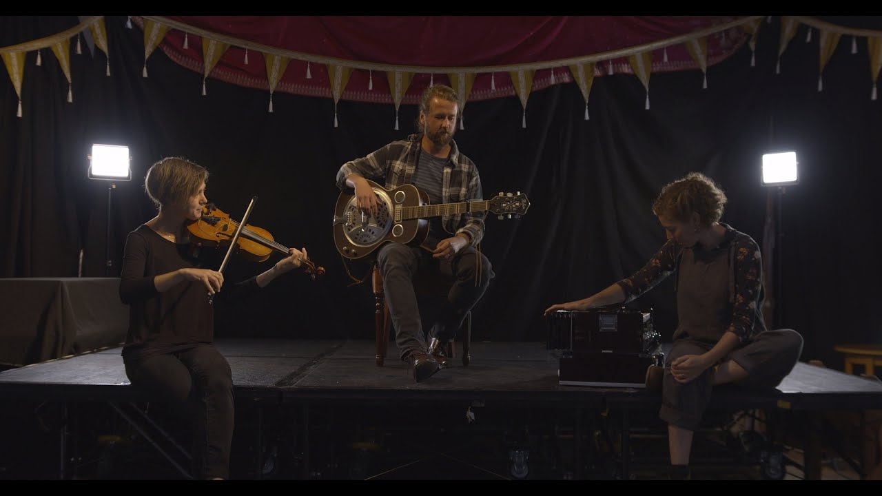 Harbottle & Jonas - Cornwall My Home (Harry Glasson)
