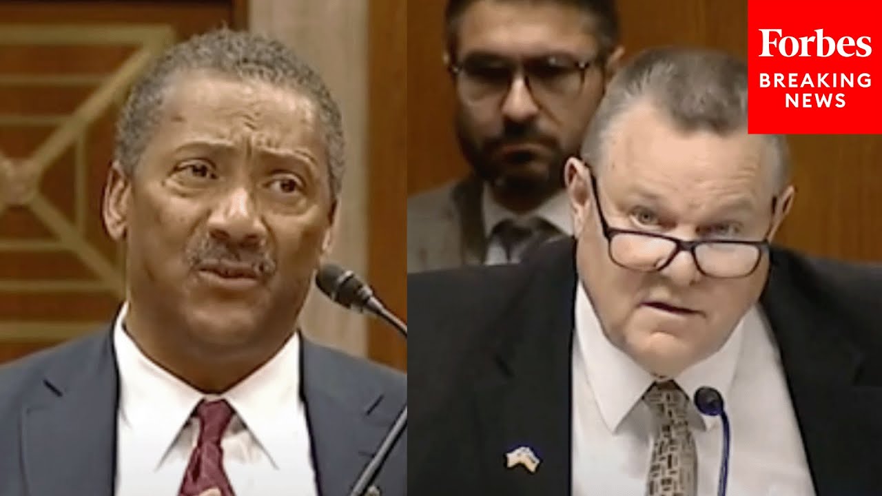 'This Is Baloney!': Jon Tester Lays Into Forest Service Chief Over Categorical Exclusions