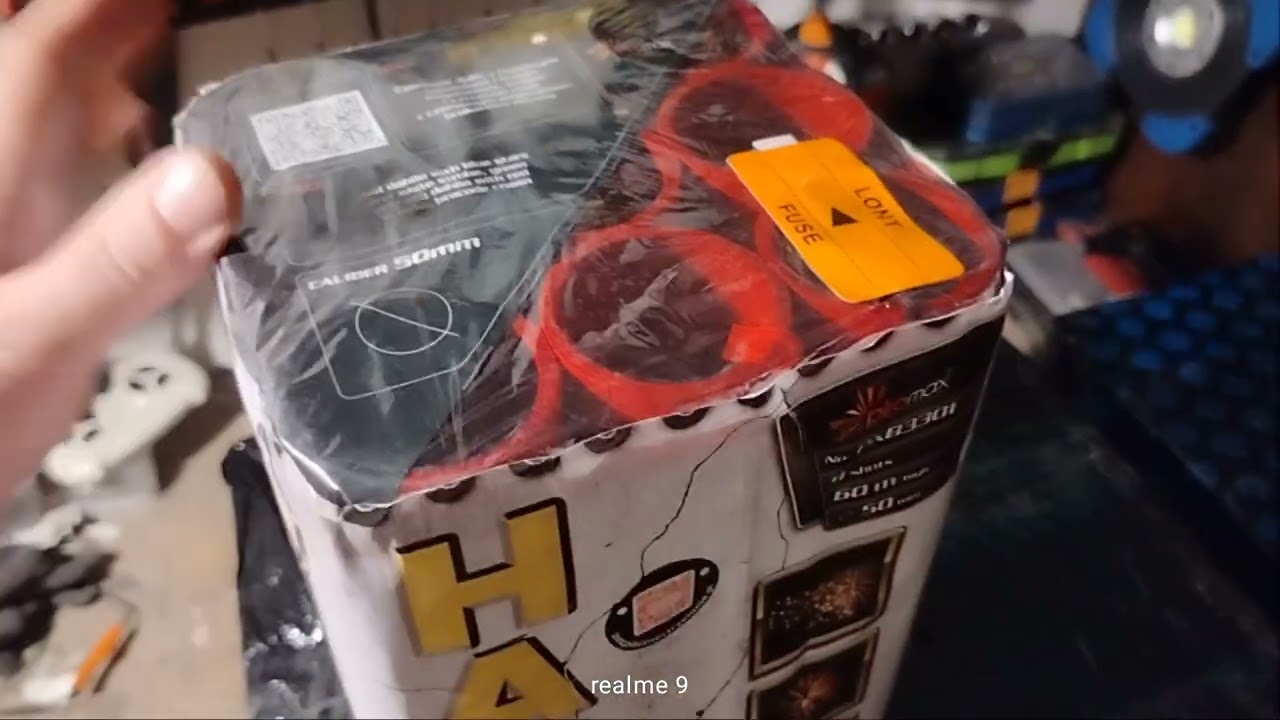 Pierwszy Unboxing w Nowym Roku! 😁