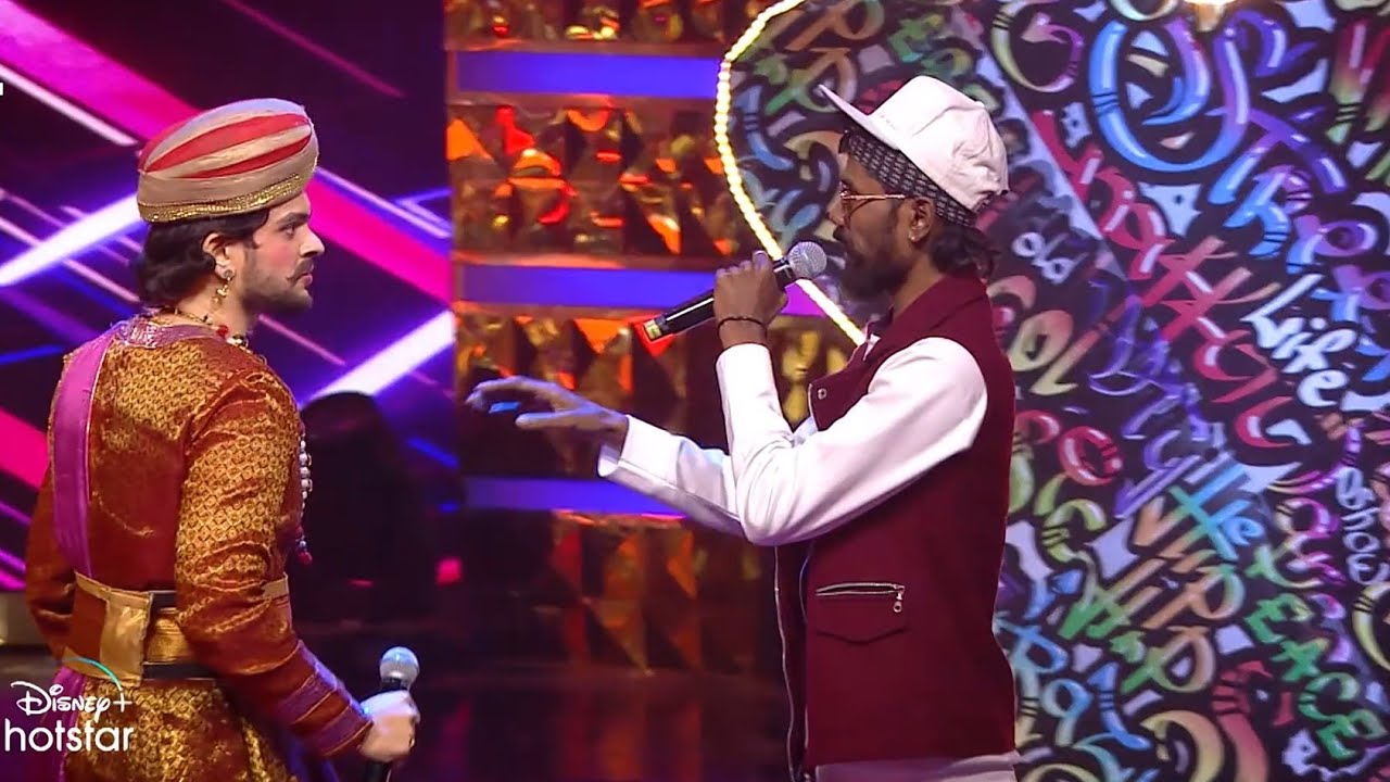 Super Singer ayyanar🌺 🅐🅡🅜🅨⁷⟬⟭🌺 வெறித்தனம் 🌺