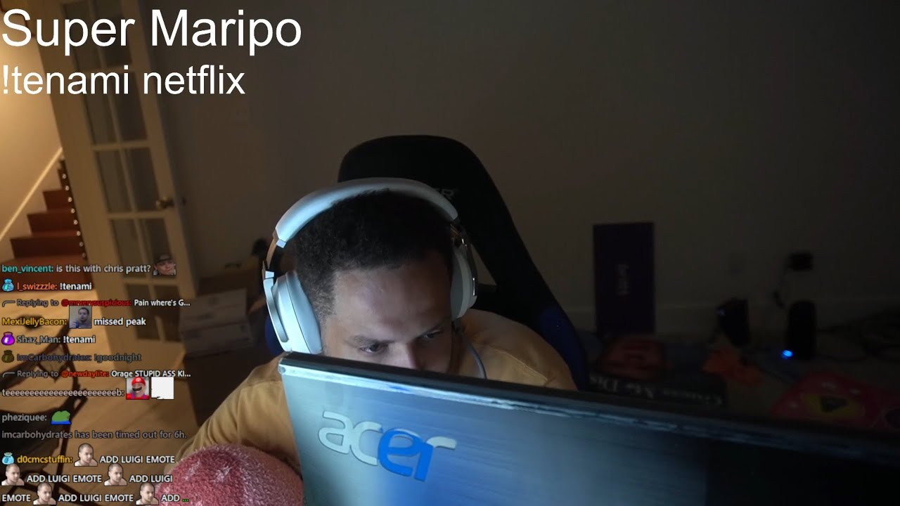 [2/2] 2024-06-14 'FREAKY FRIDAY'