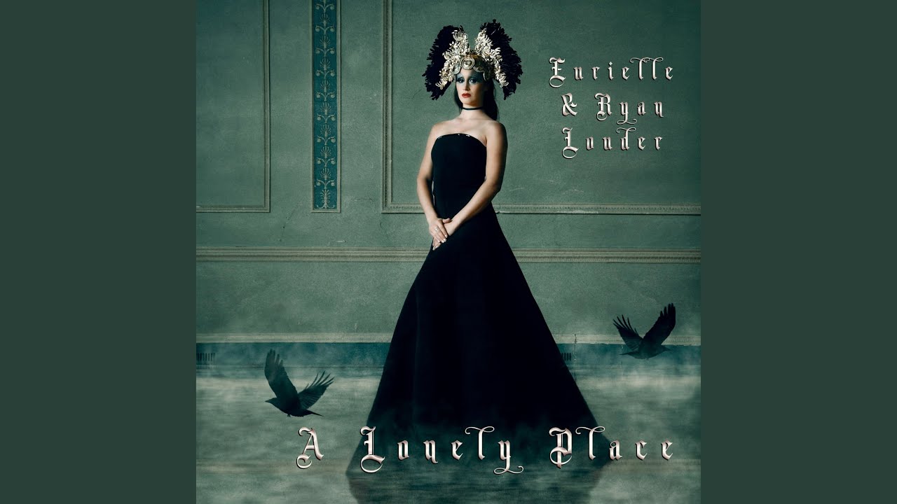 A Lonely Place (Alternative Version)
