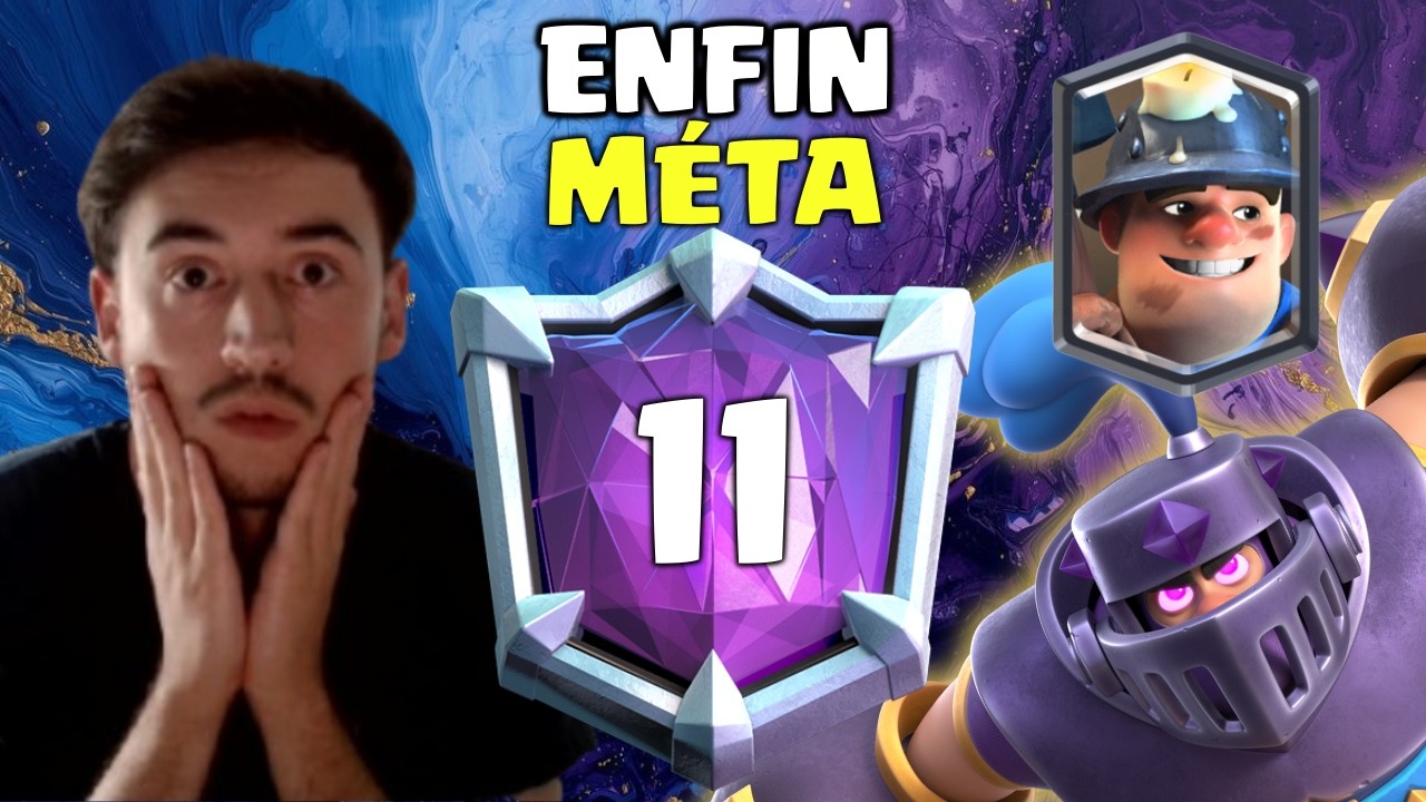 Le MK SAPEURS est enfin jouable ??