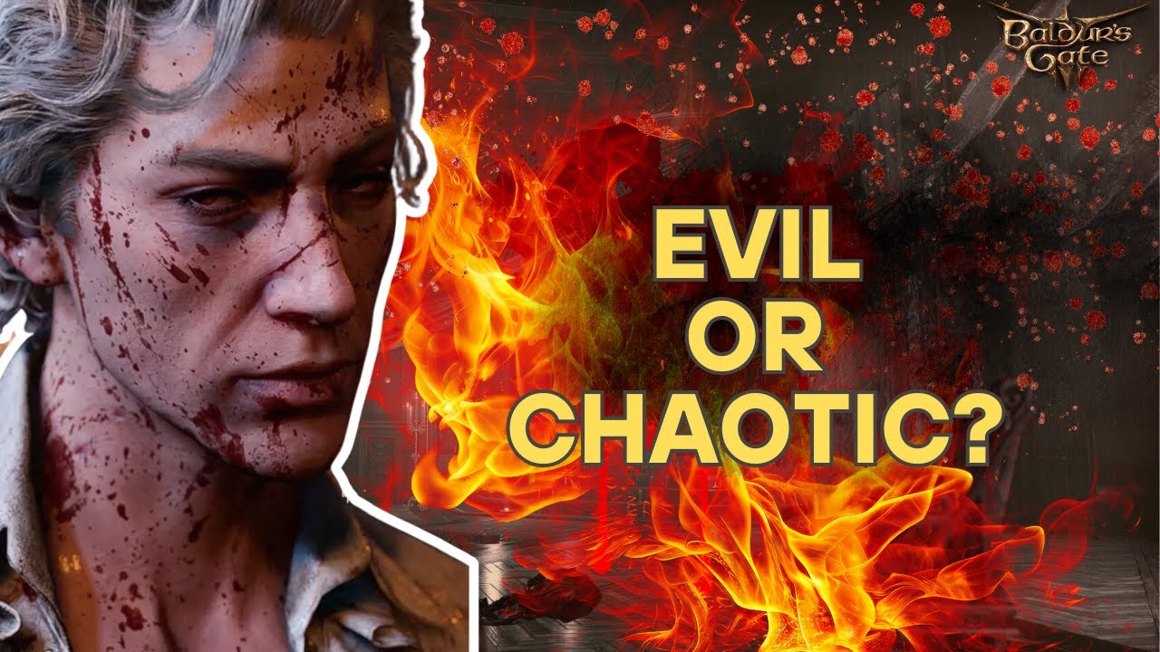 Что такое истинное мировоззрение Астариона?