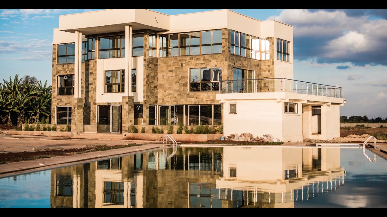 The Property Show 12th Dec 2021 Episode 406 - The Zaria Village