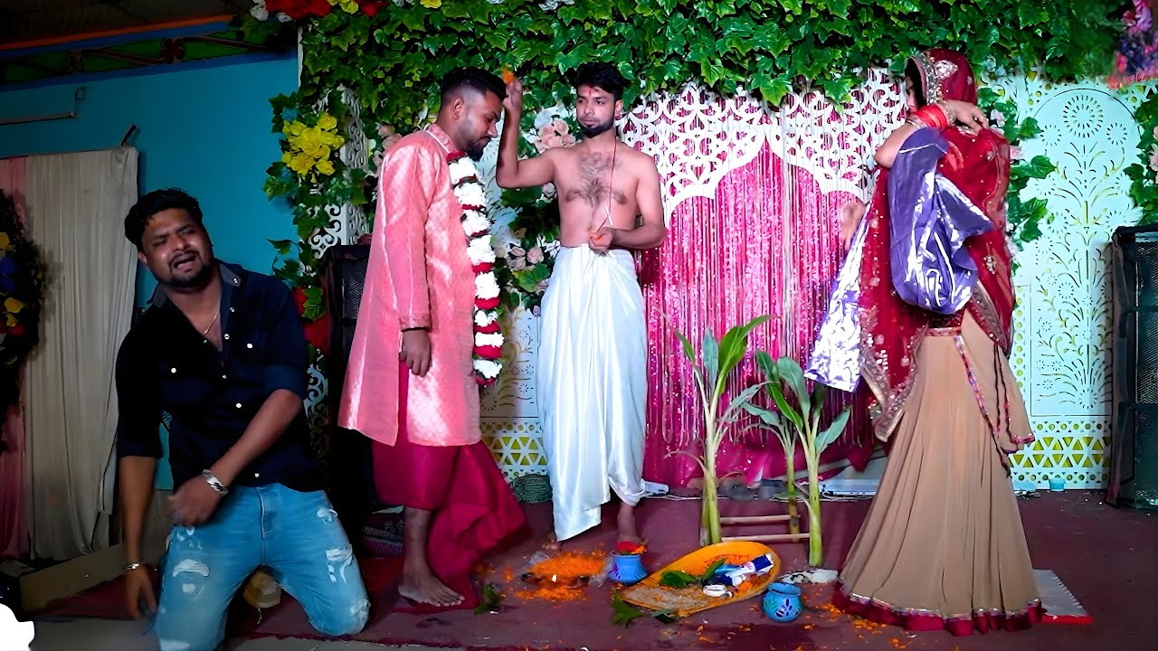 Mubarak Ho Tumko Ye Shaadi | Dance Video | DM Akash Khan | Akshay Kumar | ২০২৫ সালের সেরা অভিনয়