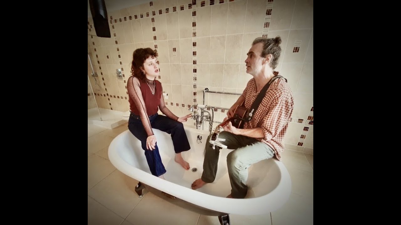 Creep (Radiohead Cover) Nick Fish and Babbit