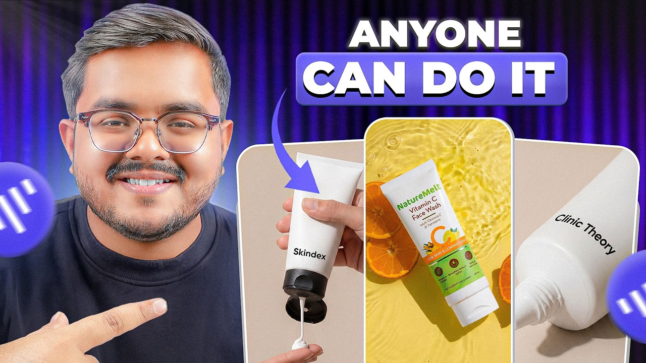 How to Make Product Videos With AI (No Camera Needed)