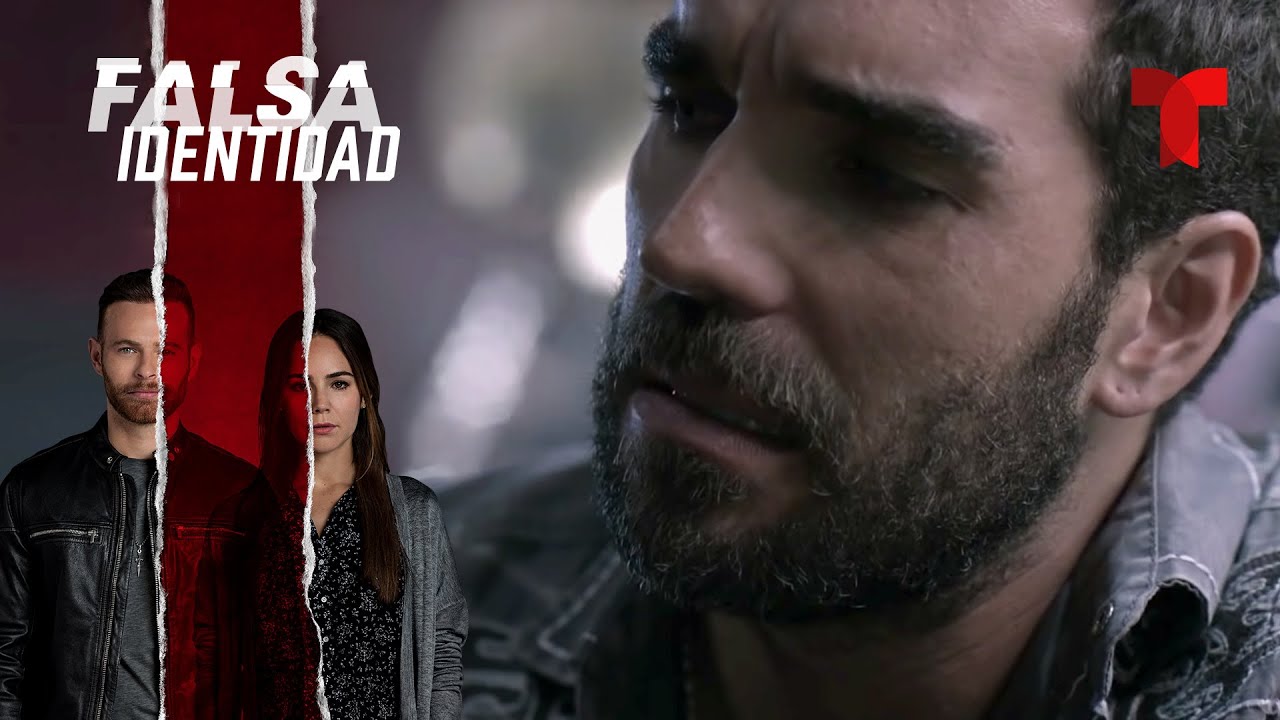 Falsa Identidad | Capítulo 19 | Telemundo Novelas