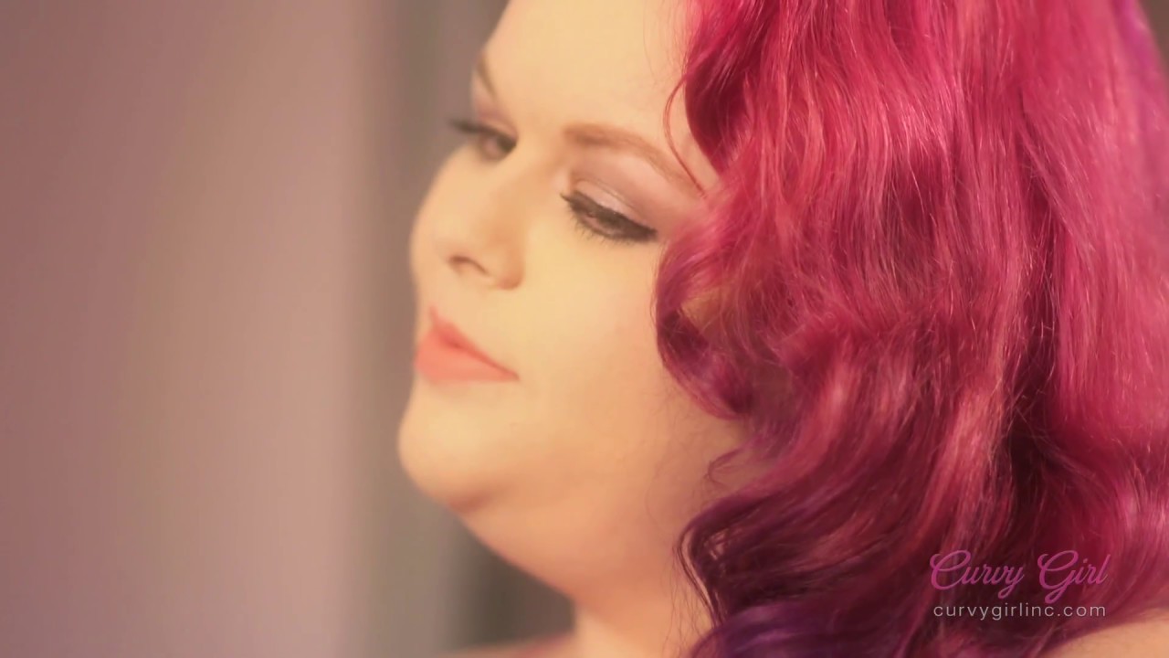 What Is Curvy Girl Lingerie?