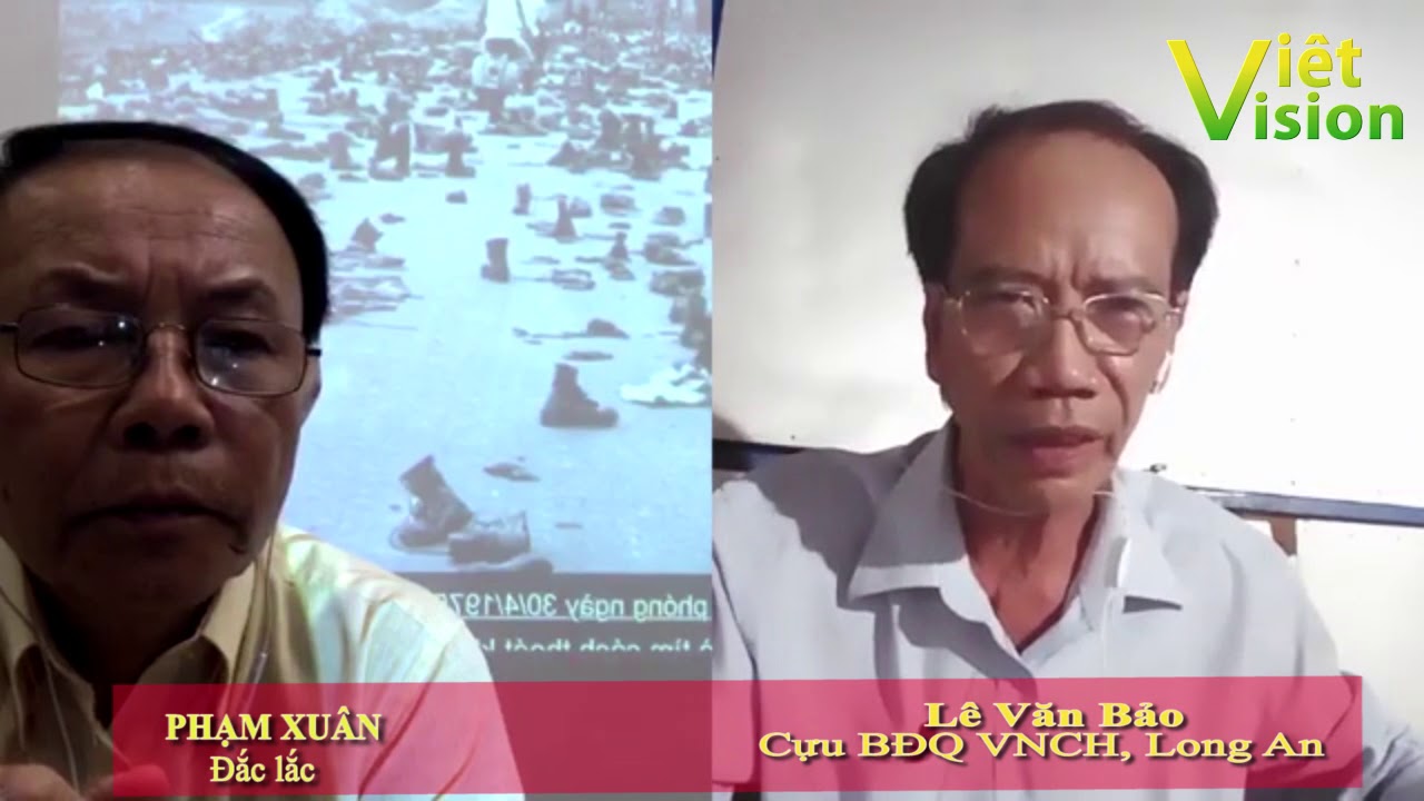 Cựu lính VNCH kể chuyện tháo chạy hỗn loạn của quân đoàn 1 Nguỵ Sài Gòn