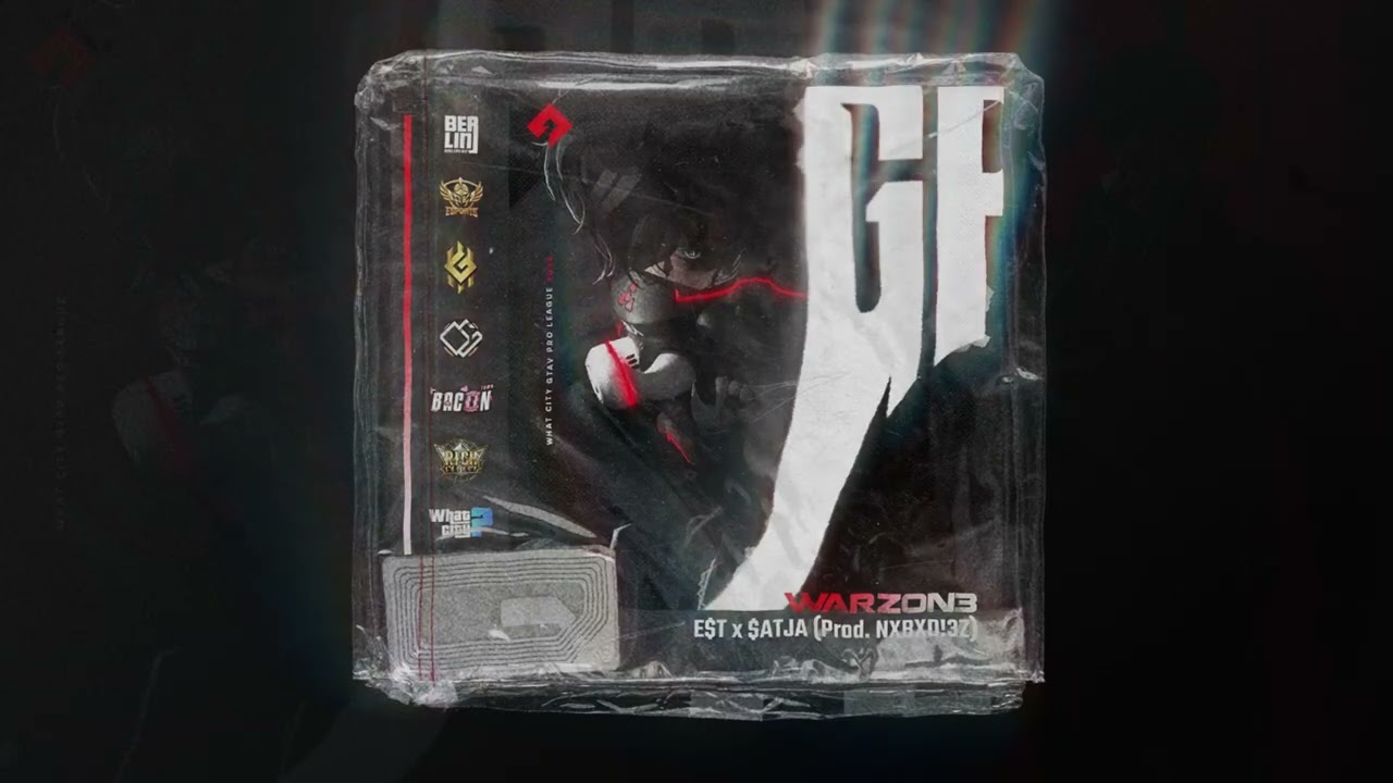 GPL 2024 | WARZON3 - 