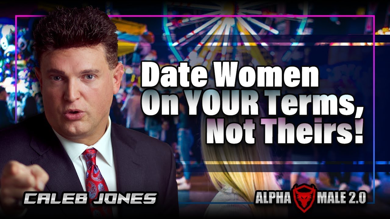 How To Date Women Exactly The Way YOU Want