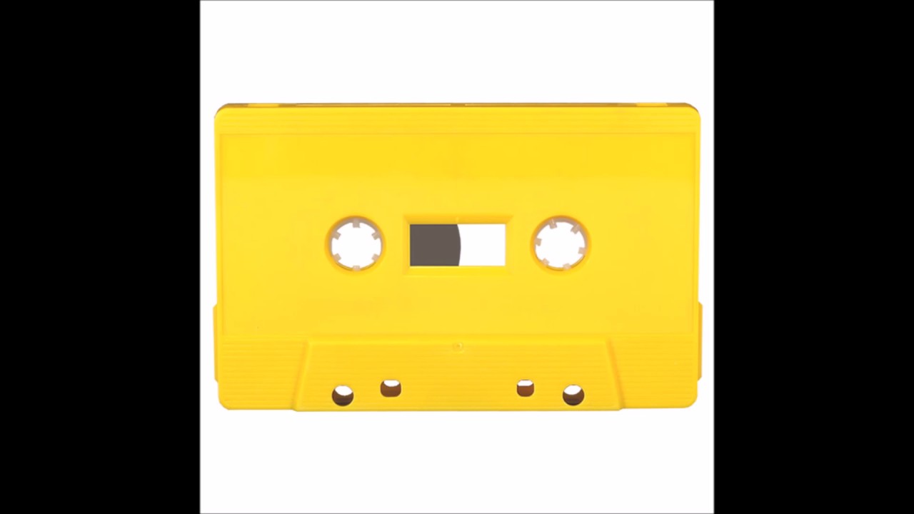 MadChe - Usual Suspect