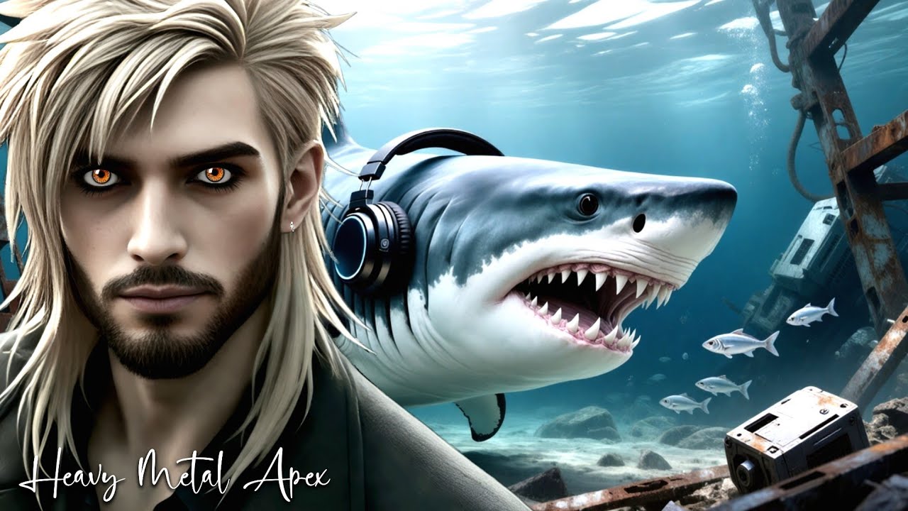Heavy Metal Apex
