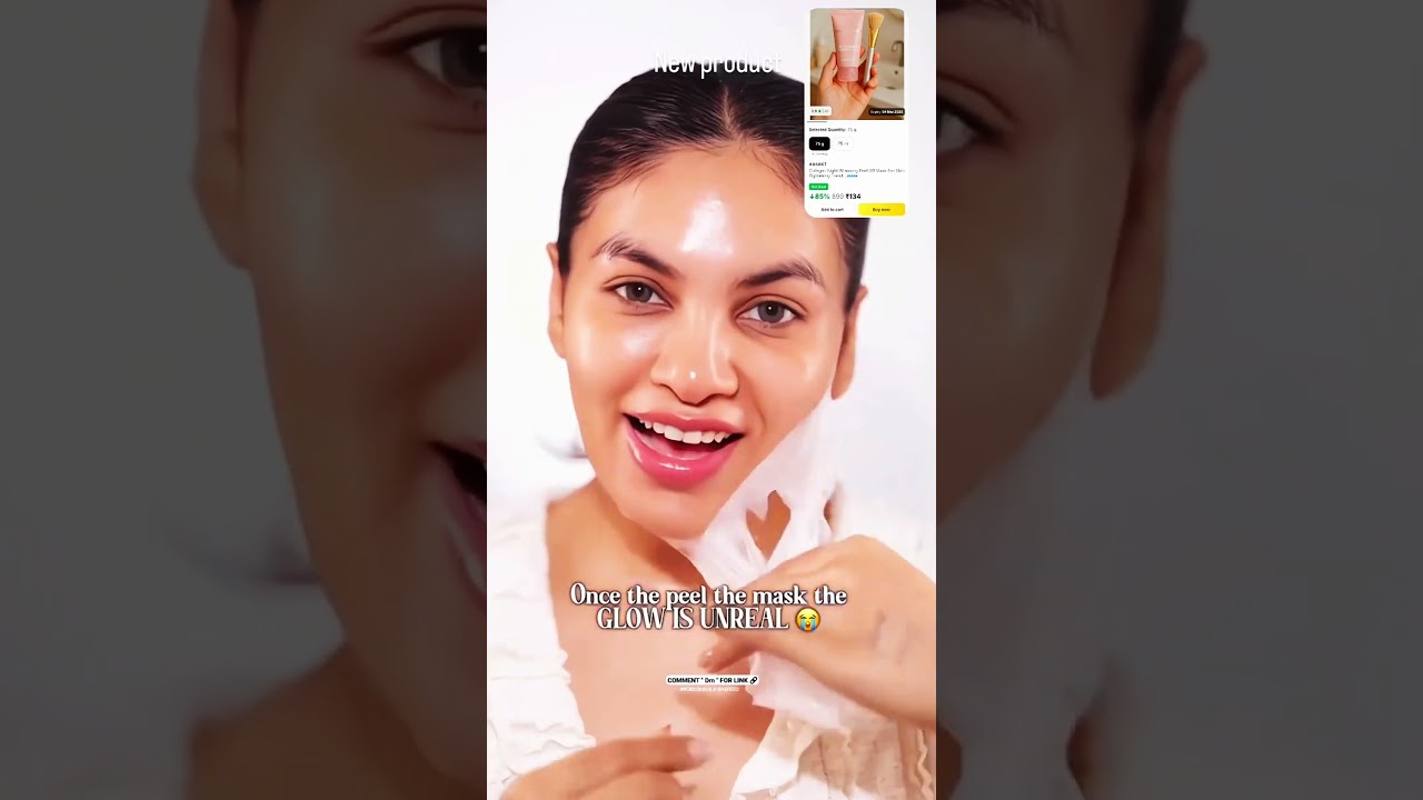 “Face Glow Tips ✨ | Natural Skincare Routine | 