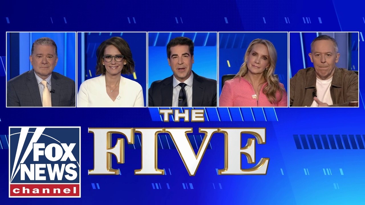&lsquo;The Five&rsquo;: They see blood in the water&hellip;