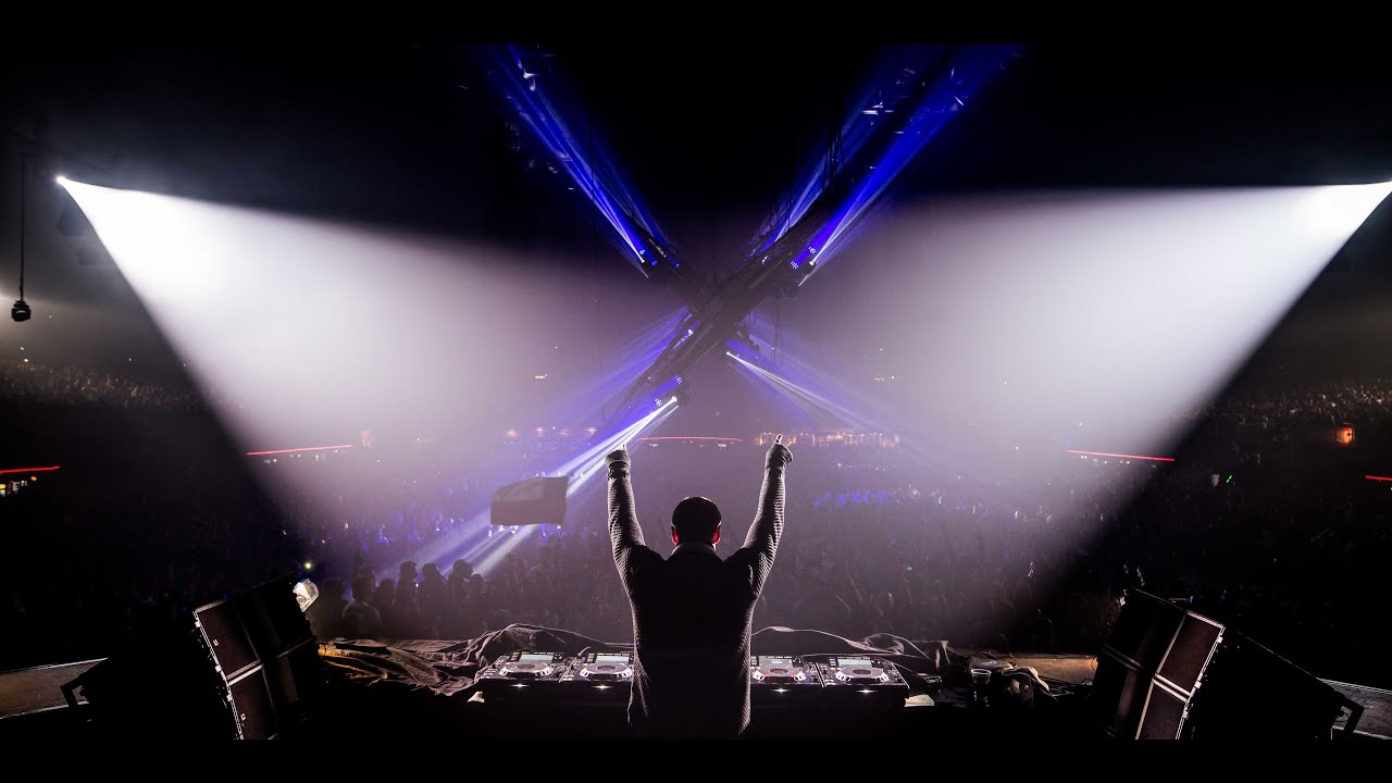 Qlimax 2015 | DJ Isaac