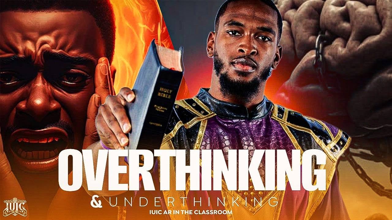 Overthinking & Underthinking