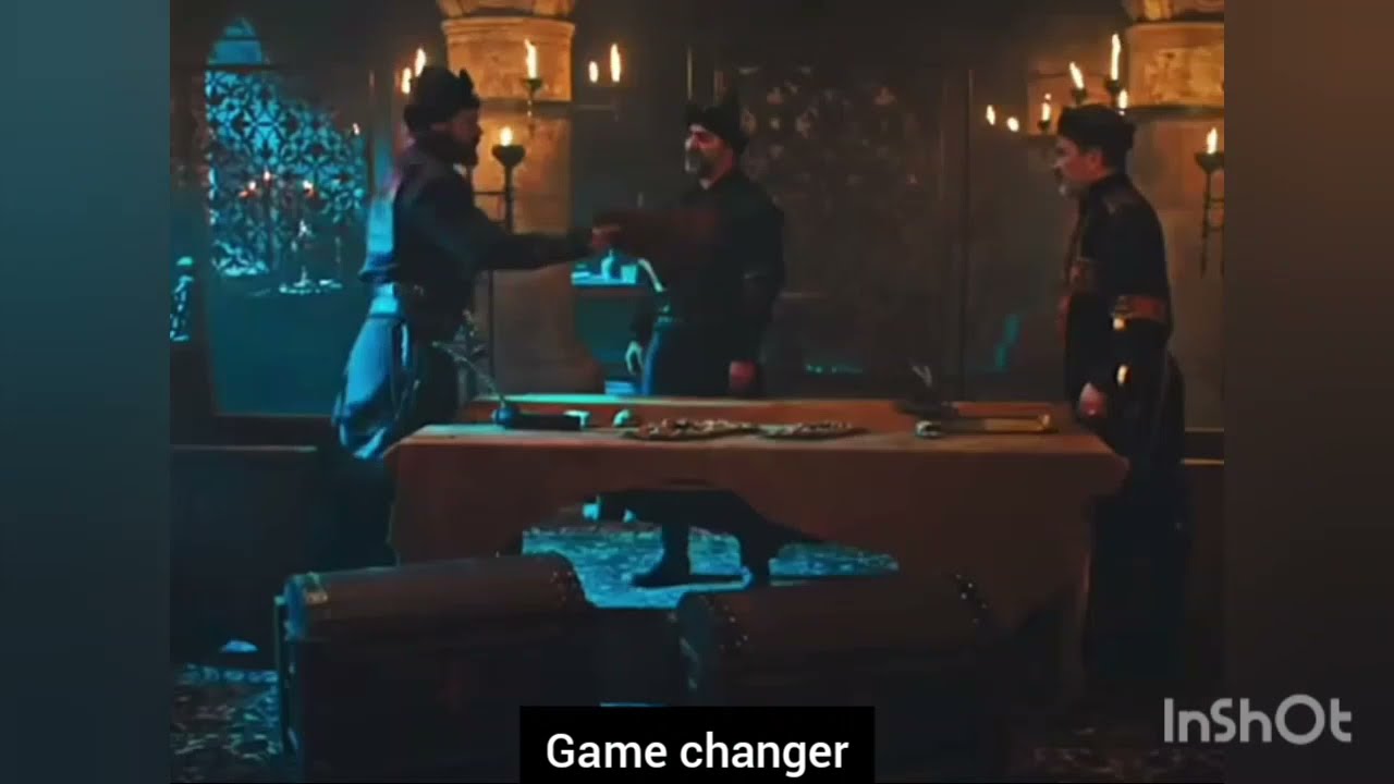 Artuk bey angry mood off/artuk bey attitude 🔥