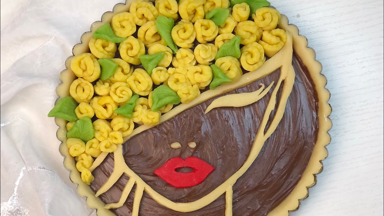 Ricetta in 1 minuto🤩Questo dolce fa impazzire il mondo TORTA MIMOSA Ricetta  Dedicata alle Donne