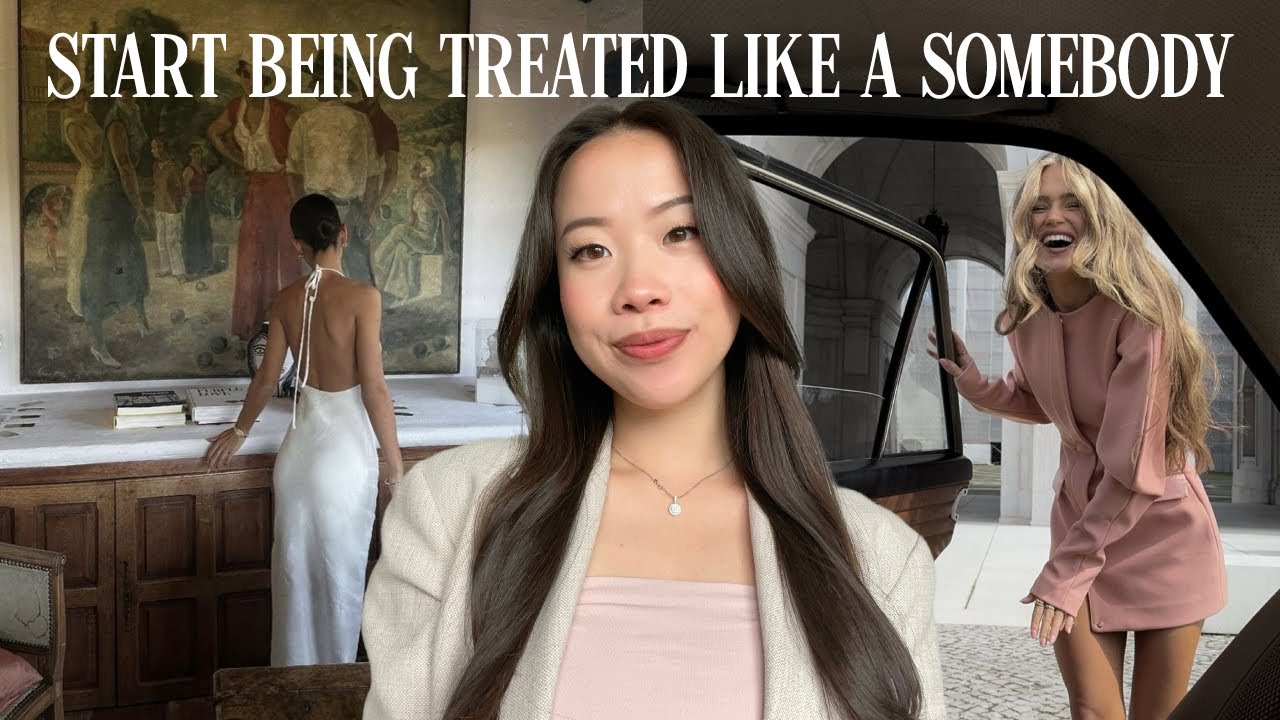 10 etiquette habits that instantly make you a high value woman