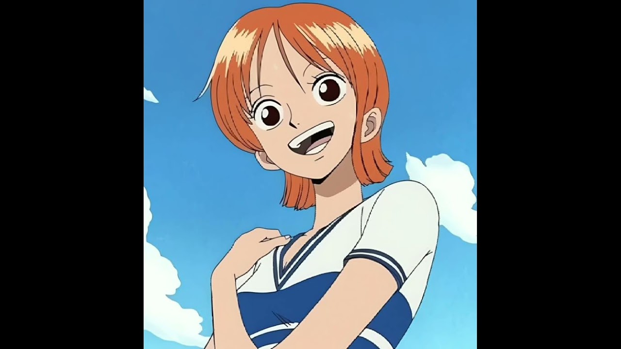 Nami One-piece Theme