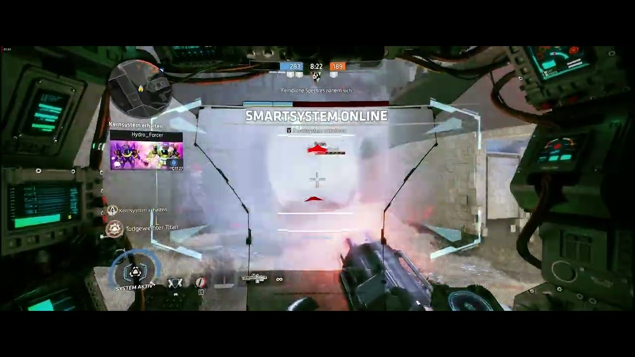 Titanfall 2 | AMD Titan Energy Syphon FPS Drop Bug